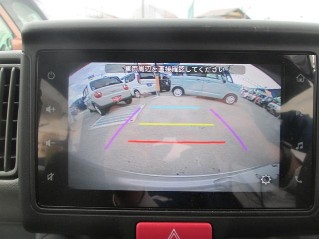エブリイ ＪＯＩＮターボ　６型　パートタイム４ＷＤ　バックカメラ　バックカメラ　オートライト　スライドドア　プッシュスタート　シートヒーター　スズキセーフティーサポート　４ＷＤ　衝突被害軽減システム　アイドリングストップ　横滑り防止機能　モニターオーディオ（52枚目）