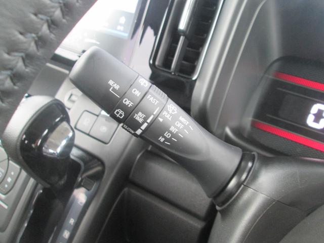 スペーシアカスタム カスタム HYBRID XSターボ FF 全方位カメラ スズキコネクト通信機 バックカメラ オートライト Bluetooth スライドドア 純正ナビ プッシュスタート シートヒーター オートエアコン スズキセーフティーサポート 衝突被害軽減システム(26枚目)
