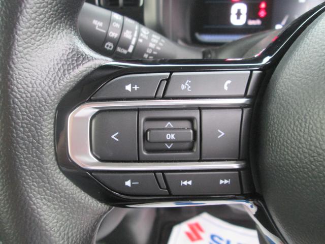 スペーシア ＨＹＢＲＩＤ　Ｘ　ＦＦ　全方位カメラ　スズキコネクト　バックカメラ　オートライト　Ｂｌｕｅｔｏｏｔｈ　スライドドア　純正ナビ　プッシュスタート　シートヒーター　オートエアコン　スズキセーフティーサポート　衝突被害軽減システム　衝突安全ボディ（20枚目）