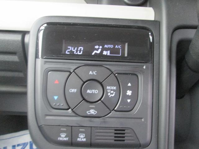 スペーシア ＨＹＢＲＩＤ　Ｘ　ＦＦ　全方位カメラ　スズキコネクト　バックカメラ　オートライト　Ｂｌｕｅｔｏｏｔｈ　スライドドア　純正ナビ　プッシュスタート　シートヒーター　オートエアコン　スズキセーフティーサポート　衝突被害軽減システム　衝突安全ボディ（23枚目）
