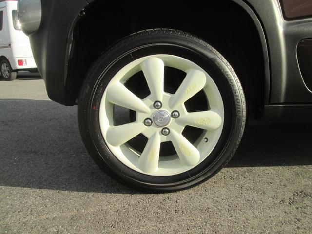 クロスビー HYBRID MZ MN71S 4WD ナビ オートライト Bluetooth ナビ プッシュスタート シートヒーター オートエアコン スズキセーフティーサポート 4WD 衝突被害軽減システム アイドリングストップ 横滑り防止機能 衝突安全ボディ(11枚目)