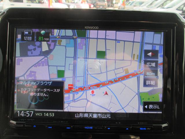 クロスビー HYBRID MZ MN71S 4WD ナビ オートライト Bluetooth ナビ プッシュスタート シートヒーター オートエアコン スズキセーフティーサポート 4WD 衝突被害軽減システム アイドリングストップ 横滑り防止機能 衝突安全ボディ(23枚目)