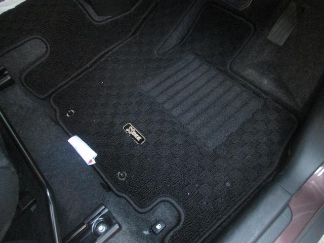 クロスビー HYBRID MZ MN71S 4WD ナビ オートライト Bluetooth ナビ プッシュスタート シートヒーター オートエアコン スズキセーフティーサポート 4WD 衝突被害軽減システム アイドリングストップ 横滑り防止機能 衝突安全ボディ(36枚目)