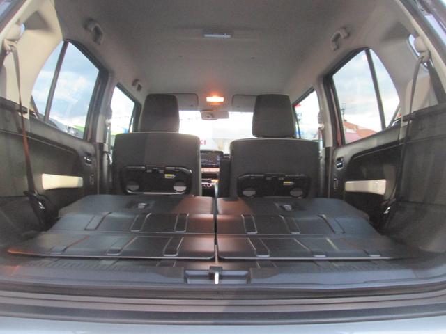 クロスビー HYBRID MZ MN71S 4WD ナビ オートライト Bluetooth ナビ プッシュスタート シートヒーター オートエアコン スズキセーフティーサポート 4WD 衝突被害軽減システム アイドリングストップ 横滑り防止機能 衝突安全ボディ(43枚目)