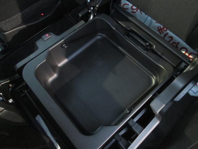 クロスビー HYBRID MZ MN71S 4WD ナビ オートライト Bluetooth ナビ プッシュスタート シートヒーター オートエアコン スズキセーフティーサポート 4WD 衝突被害軽減システム アイドリングストップ 横滑り防止機能 衝突安全ボディ(48枚目)