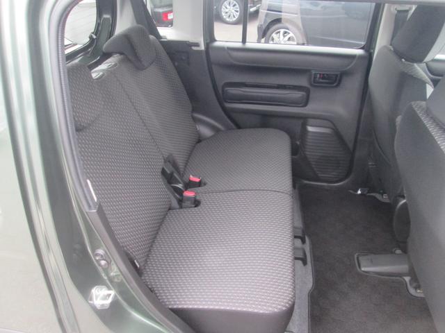 ハスラー ＨＹＢＲＩＤ　Ｇ　ＦＦ　バックカメラ　モニターオーディオ　バックカメラ　オートライト　プッシュスタート　シートヒーター　オートエアコン　スズキセーフティーサポート　衝突被害軽減システム　アイドリングストップ　横滑り防止機能　衝突安全ボディ　盗難防止システム（33枚目）