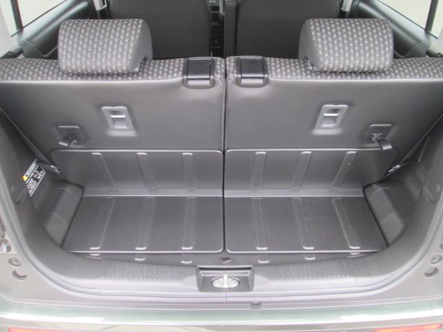 ハスラー ＨＹＢＲＩＤ　Ｇ　ＦＦ　バックカメラ　モニターオーディオ　バックカメラ　オートライト　プッシュスタート　シートヒーター　オートエアコン　スズキセーフティーサポート　衝突被害軽減システム　アイドリングストップ　横滑り防止機能　衝突安全ボディ　盗難防止システム（36枚目）