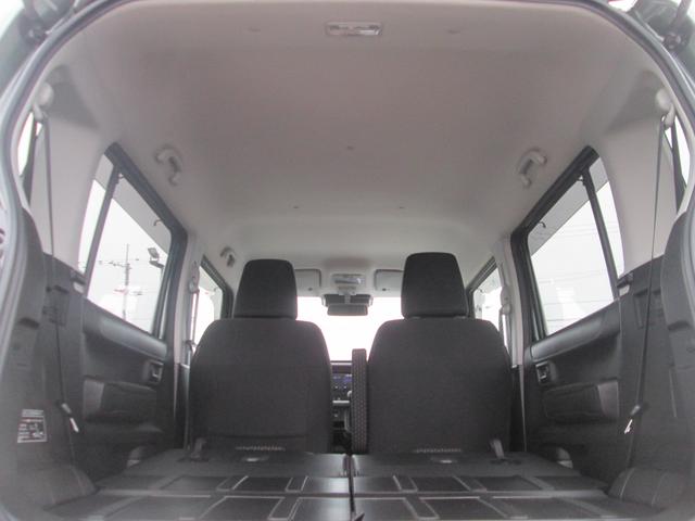 ハスラー ＨＹＢＲＩＤ　Ｇ　ＦＦ　バックカメラ　モニターオーディオ　バックカメラ　オートライト　プッシュスタート　シートヒーター　オートエアコン　スズキセーフティーサポート　衝突被害軽減システム　アイドリングストップ　横滑り防止機能　衝突安全ボディ　盗難防止システム（41枚目）