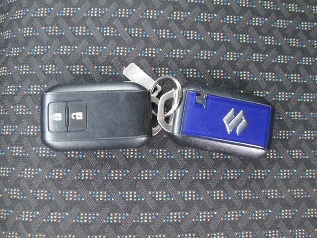 ハスラー ＨＹＢＲＩＤ　Ｇ　ＦＦ　バックカメラ　モニターオーディオ　バックカメラ　オートライト　プッシュスタート　シートヒーター　オートエアコン　スズキセーフティーサポート　衝突被害軽減システム　アイドリングストップ　横滑り防止機能　衝突安全ボディ　盗難防止システム（49枚目）