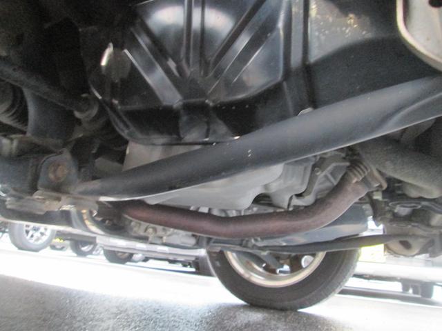 アルトラパンショコラ ショコラ　Ｘ　４型　４ＷＤ　ＣＤオーディオ　オートライト　プッシュスタート　シートヒーター　オートエアコン　４ＷＤ　アイドリングストップ　　盗難防止システム（47枚目）