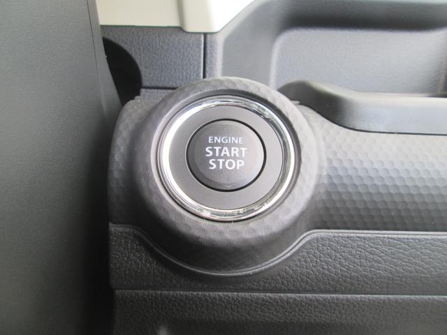 クロスビー HYBRID MV 4型 4WD 全方位カメラオーディオレス バックカメラ オートライト プッシュスタート シートヒーター オートエアコン スズキセーフティーサポート 4WD 衝突被害軽減システム アイドリングストップ 横滑り防止機能 衝突安全ボディ(28枚目)