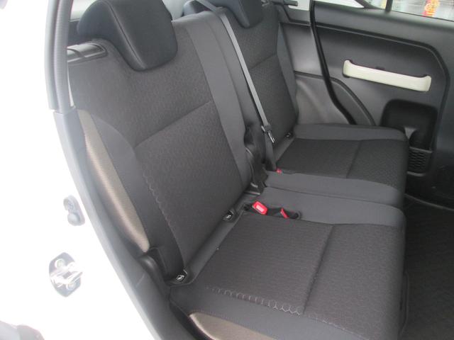 クロスビー HYBRID MV 4型 4WD 全方位カメラオーディオレス バックカメラ オートライト プッシュスタート シートヒーター オートエアコン スズキセーフティーサポート 4WD 衝突被害軽減システム アイドリングストップ 横滑り防止機能 衝突安全ボディ(35枚目)