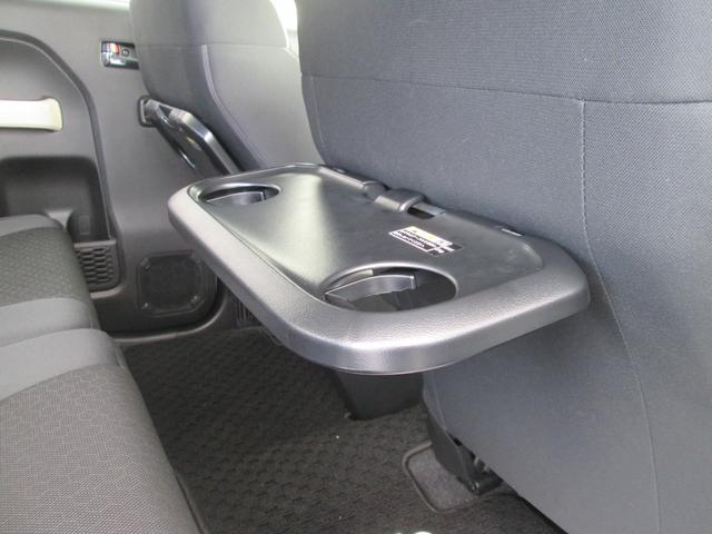 クロスビー HYBRID MV 4型 4WD 全方位カメラオーディオレス バックカメラ オートライト プッシュスタート シートヒーター オートエアコン スズキセーフティーサポート 4WD 衝突被害軽減システム アイドリングストップ 横滑り防止機能 衝突安全ボディ(36枚目)