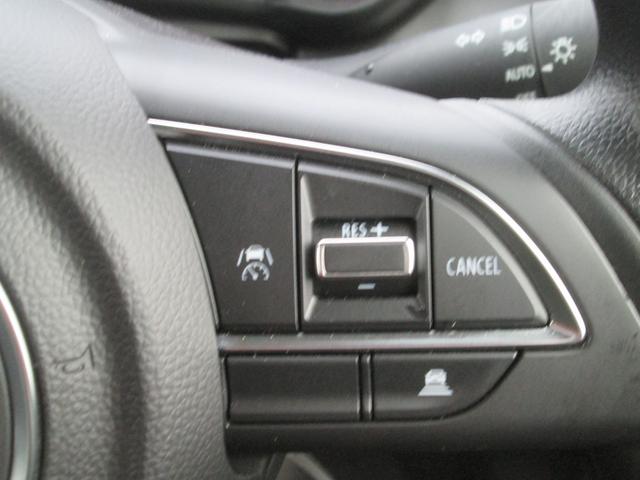 スイフト HYBRID MX 4WD オーディオレス オートライト プッシュスタート シートヒーター オートエアコン スズキセーフティーサポート 4WD 衝突被害軽減システム アイドリングストップ 横滑り防止機能 衝突安全ボディ 盗難防止システム(21枚目)