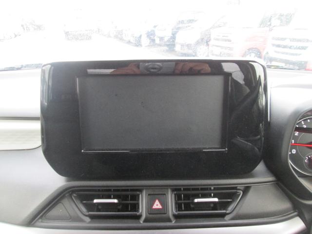 スイフト HYBRID MX 4WD オーディオレス オートライト プッシュスタート シートヒーター オートエアコン スズキセーフティーサポート 4WD 衝突被害軽減システム アイドリングストップ 横滑り防止機能 衝突安全ボディ 盗難防止システム(25枚目)