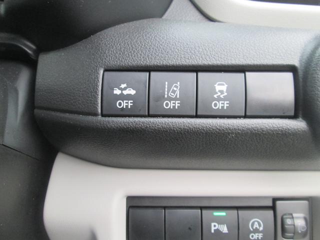 スイフト HYBRID MX 4WD オーディオレス オートライト プッシュスタート シートヒーター オートエアコン スズキセーフティーサポート 4WD 衝突被害軽減システム アイドリングストップ 横滑り防止機能 衝突安全ボディ 盗難防止システム(32枚目)