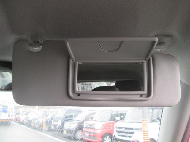 スイフト HYBRID MX 4WD オーディオレス オートライト プッシュスタート シートヒーター オートエアコン スズキセーフティーサポート 4WD 衝突被害軽減システム アイドリングストップ 横滑り防止機能 衝突安全ボディ 盗難防止システム(35枚目)