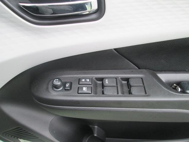 スイフト HYBRID MX 4WD オーディオレス オートライト プッシュスタート シートヒーター オートエアコン スズキセーフティーサポート 4WD 衝突被害軽減システム アイドリングストップ 横滑り防止機能 衝突安全ボディ 盗難防止システム(36枚目)