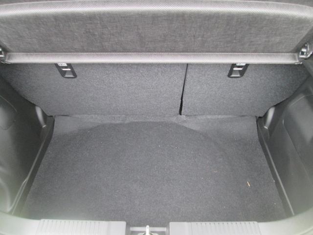 スイフト HYBRID MX 4WD オーディオレス オートライト プッシュスタート シートヒーター オートエアコン スズキセーフティーサポート 4WD 衝突被害軽減システム アイドリングストップ 横滑り防止機能 衝突安全ボディ 盗難防止システム(43枚目)