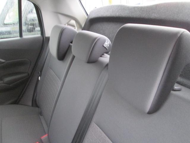 スイフト HYBRID MX 4WD オーディオレス オートライト プッシュスタート シートヒーター オートエアコン スズキセーフティーサポート 4WD 衝突被害軽減システム アイドリングストップ 横滑り防止機能 衝突安全ボディ 盗難防止システム(45枚目)