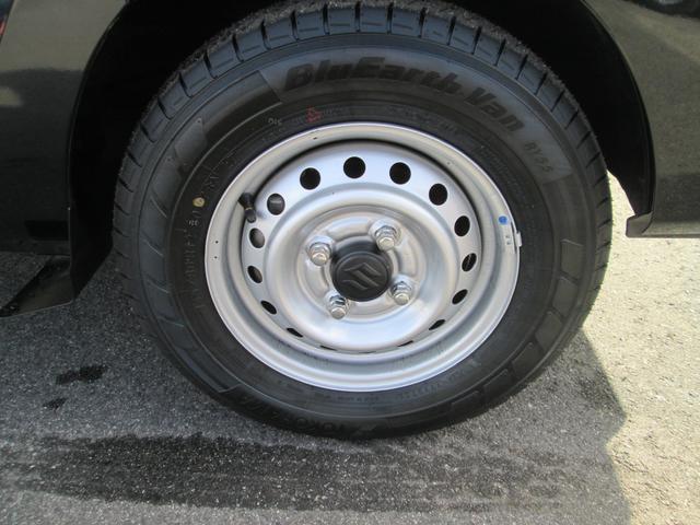 スーパーキャリイ スーパーキャリイ　Ｘ　４型　４ＷＤ　オーディオレス　キーレスキー　作業灯　パワーウインド　オートライト　スズキセーフティーサポート　４ＷＤ　衝突被害軽減システム　アイドリングストップ　横滑り防止機能　衝突安全ボディ　盗難防止システム（22枚目）