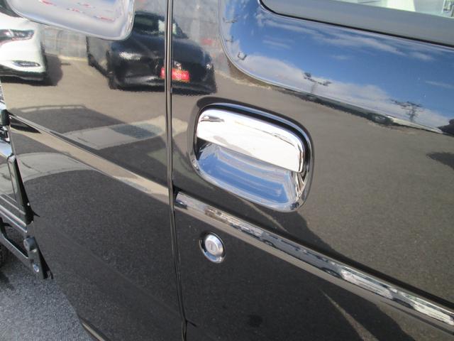 スーパーキャリイ スーパーキャリイ　Ｘ　４型　４ＷＤ　オーディオレス　キーレスキー　作業灯　パワーウインド　オートライト　スズキセーフティーサポート　４ＷＤ　衝突被害軽減システム　アイドリングストップ　横滑り防止機能　衝突安全ボディ　盗難防止システム（25枚目）