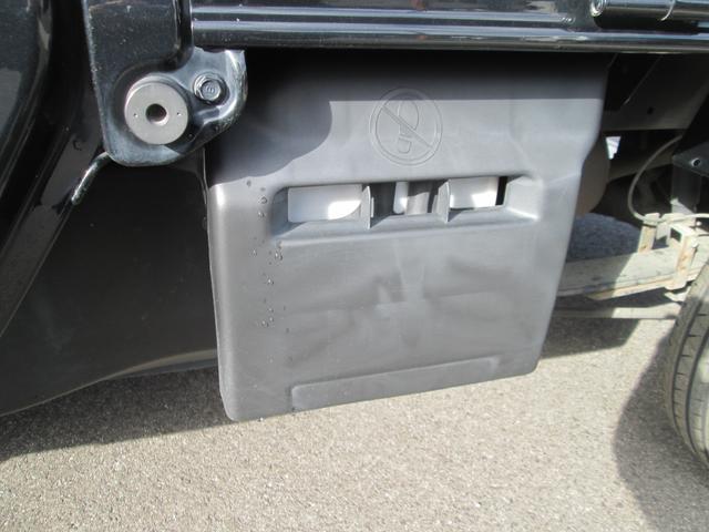 スーパーキャリイ スーパーキャリイ　Ｘ　４型　４ＷＤ　オーディオレス　キーレスキー　作業灯　パワーウインド　オートライト　スズキセーフティーサポート　４ＷＤ　衝突被害軽減システム　アイドリングストップ　横滑り防止機能　衝突安全ボディ　盗難防止システム（29枚目）