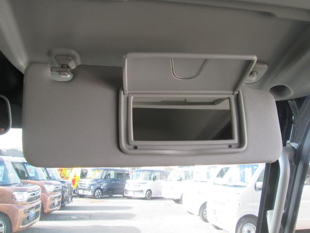 スーパーキャリイ スーパーキャリイ　Ｘ　４型　４ＷＤ　オーディオレス　キーレスキー　作業灯　パワーウインド　オートライト　スズキセーフティーサポート　４ＷＤ　衝突被害軽減システム　アイドリングストップ　横滑り防止機能　衝突安全ボディ　盗難防止システム（49枚目）