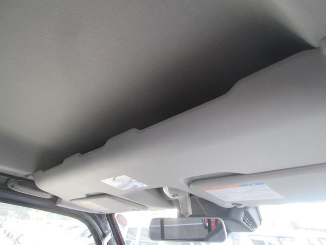 スーパーキャリイ スーパーキャリイ　Ｘ　４型　４ＷＤ　オーディオレス　キーレスキー　作業灯　パワーウインド　オートライト　スズキセーフティーサポート　４ＷＤ　衝突被害軽減システム　アイドリングストップ　横滑り防止機能　衝突安全ボディ　盗難防止システム（53枚目）