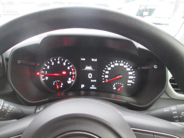 スイフト HYBRID MX FF オーディオレス オートライト プッシュスタート シートヒーター オートエアコン スズキセーフティーサポート 衝突被害軽減システム アイドリングストップ 横滑り防止機能 衝突安全ボディ 盗難防止システム(18枚目)