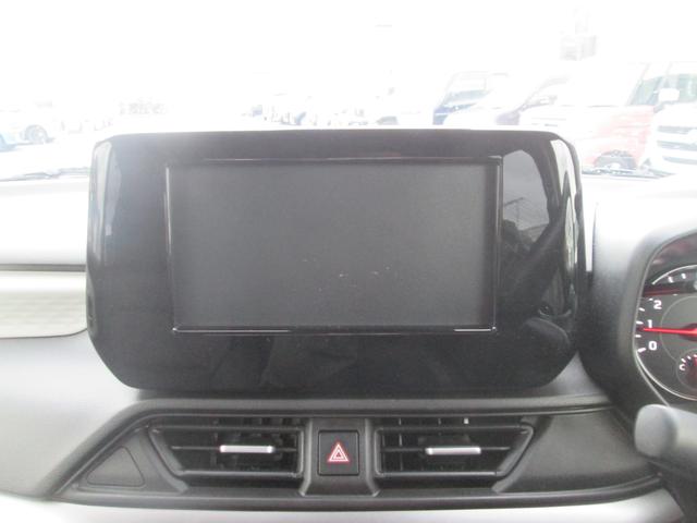 スイフト HYBRID MX FF オーディオレス オートライト プッシュスタート シートヒーター オートエアコン スズキセーフティーサポート 衝突被害軽減システム アイドリングストップ 横滑り防止機能 衝突安全ボディ 盗難防止システム(25枚目)