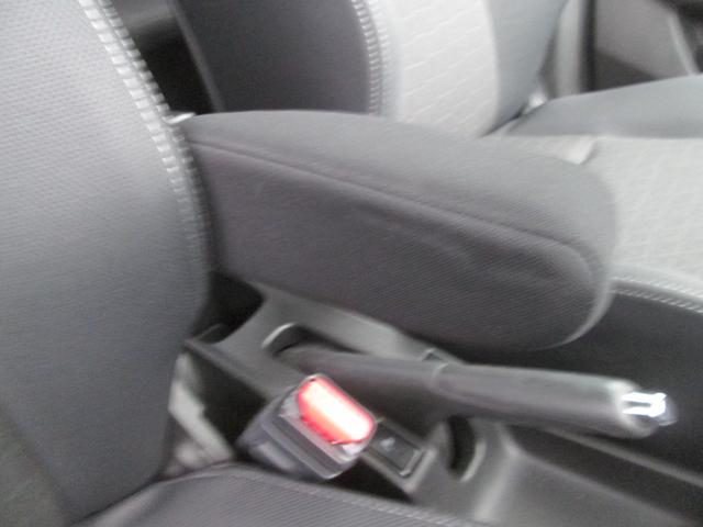 スイフト HYBRID MX FF オーディオレス オートライト プッシュスタート シートヒーター オートエアコン スズキセーフティーサポート 衝突被害軽減システム アイドリングストップ 横滑り防止機能 衝突安全ボディ 盗難防止システム(39枚目)