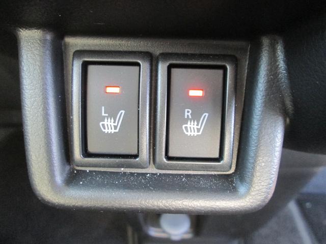 スペーシア HYBRID X 4WD 全方位カメラ ナビ スズキコネクト通信機器 バックカメラ オートライト Bluetooth スライドドア 純正ナビ プッシュスタート シートヒーター スズキセーフティーサポート 4WD 衝突被害軽減システム(25枚目)