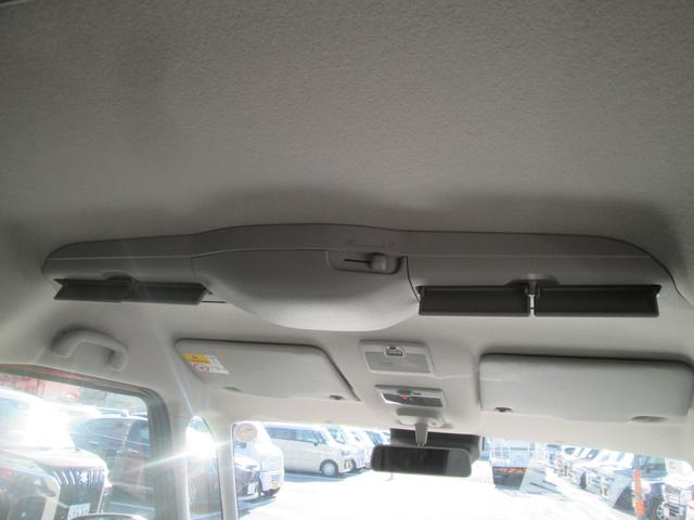 スペーシア HYBRID X 4WD 全方位カメラ ナビ スズキコネクト通信機器 バックカメラ オートライト Bluetooth スライドドア 純正ナビ プッシュスタート シートヒーター スズキセーフティーサポート 4WD 衝突被害軽減システム(43枚目)