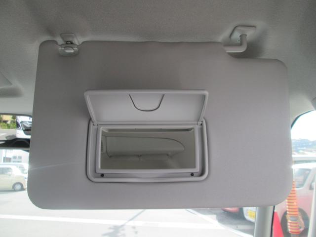 スペーシア ギア HYBRID XZターボ FF 全方位カメラ ナビ スズキコネクト通信機器 バックカメラ オートライト Bluetooth スライドドア 純正ナビ プッシュスタート シートヒーター オートエアコン スズキセーフティーサポート 4WD(36枚目)