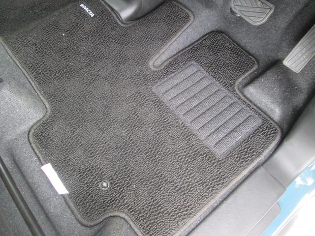 スペーシア ギア HYBRID XZターボ FF 全方位カメラ ナビ スズキコネクト通信機器 バックカメラ オートライト Bluetooth スライドドア 純正ナビ プッシュスタート シートヒーター オートエアコン スズキセーフティーサポート 4WD(41枚目)