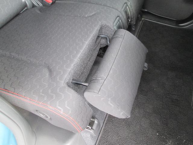 スペーシア ギア HYBRID XZターボ FF 全方位カメラ ナビ スズキコネクト通信機器 バックカメラ オートライト Bluetooth スライドドア 純正ナビ プッシュスタート シートヒーター オートエアコン スズキセーフティーサポート 4WD(44枚目)