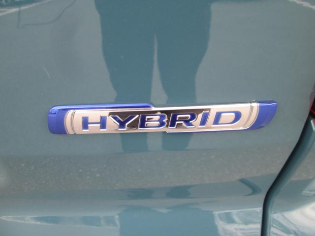 スペーシア ギア HYBRID XZターボ FF 全方位カメラ ナビ スズキコネクト通信機器 バックカメラ オートライト Bluetooth スライドドア 純正ナビ プッシュスタート シートヒーター オートエアコン スズキセーフティーサポート 4WD(60枚目)