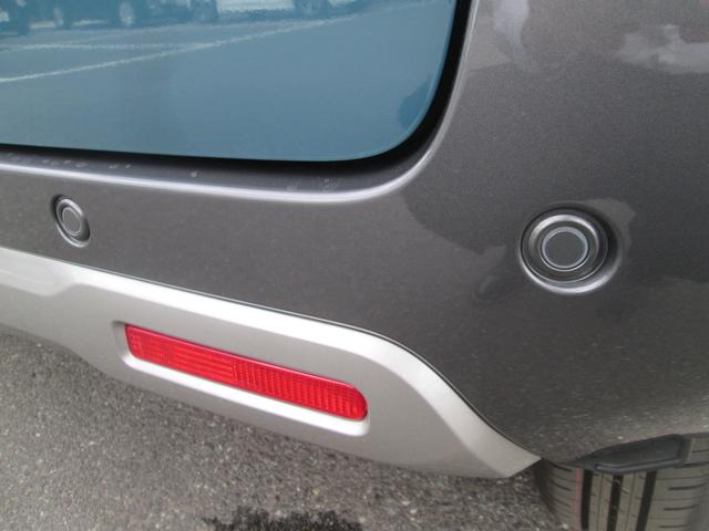 スペーシア ギア HYBRID XZターボ FF 全方位カメラ ナビ スズキコネクト通信機器 バックカメラ オートライト Bluetooth スライドドア 純正ナビ プッシュスタート シートヒーター オートエアコン スズキセーフティーサポート 4WD(61枚目)