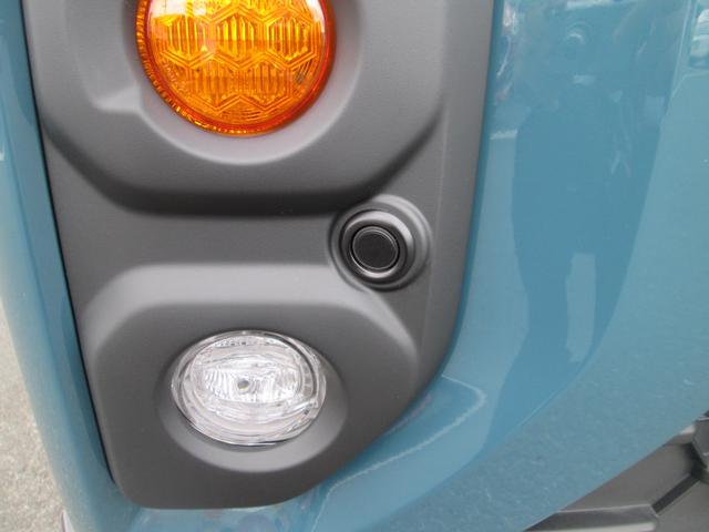 スペーシア ギア HYBRID XZターボ FF 全方位カメラ ナビ スズキコネクト通信機器 バックカメラ オートライト Bluetooth スライドドア 純正ナビ プッシュスタート シートヒーター オートエアコン スズキセーフティーサポート 4WD(66枚目)