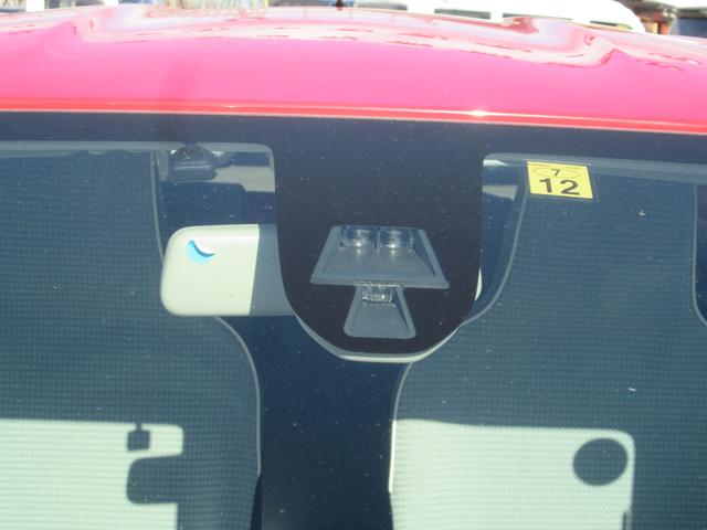 スズキセーフティーサポート