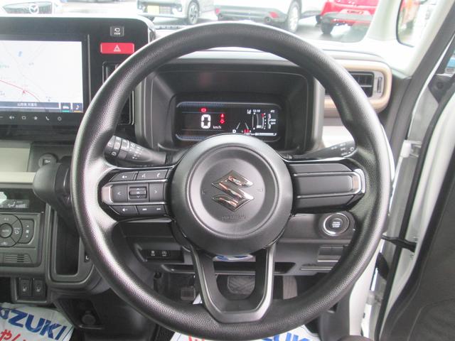 �p���[�X�e�A�����O�n���h��