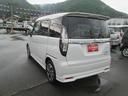 ソリオバンディット バンディット　ＨＹＢＲＩＤ　ＭＶ　４ＷＤ　オーディオレス　オートライト　スライドドア　プッシュスタート　シートヒーター　スズキセーフティーサポート　４ＷＤ　衝突被害軽減システム　アイドリングストップ　横滑り防止機能　衝突安全ボディ（7枚目）