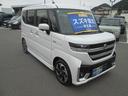 スペーシアカスタム カスタム HYBRID XSターボ FF 全方位カメラ スズキコネクト通信機 バックカメラ オートライト Bluetooth スライドドア 純正ナビ プッシュスタート シートヒーター オートエアコン スズキセーフティーサポート 衝突被害軽減システム(5枚目)