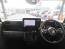 ギア HYBRID XZターボ FF 全方位カメラ ナビ スズキコネクト通信機器 バックカメラ オートライト Bluetooth スライドドア 純正ナビ プッシュスタート シートヒーター オートエアコン スズキセーフティーサポート 4WD(15枚目)