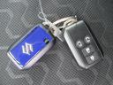 ギア HYBRID XZターボ FF 全方位カメラ ナビ スズキコネクト通信機器 バックカメラ オートライト Bluetooth スライドドア 純正ナビ プッシュスタート シートヒーター オートエアコン スズキセーフティーサポート 4WD(56枚目)