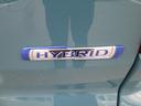 ギア HYBRID XZターボ FF 全方位カメラ ナビ スズキコネクト通信機器 バックカメラ オートライト Bluetooth スライドドア 純正ナビ プッシュスタート シートヒーター オートエアコン スズキセーフティーサポート 4WD(60枚目)