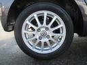 社外アルミホイール装着