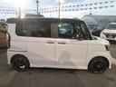 N-BOXカスタム カスタムG Lターボ ホンダセンシング 4WD バックカメラ オートライト ETC スライドドア プッシュスタート 4WD アイドリングストップ 横滑り防止機能 盗難防止システム 中古車画像_4