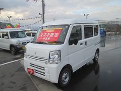 エブリイ ＰＡ　５型　４ＷＤ　４ＡＴ 0902036A20240112S003 7